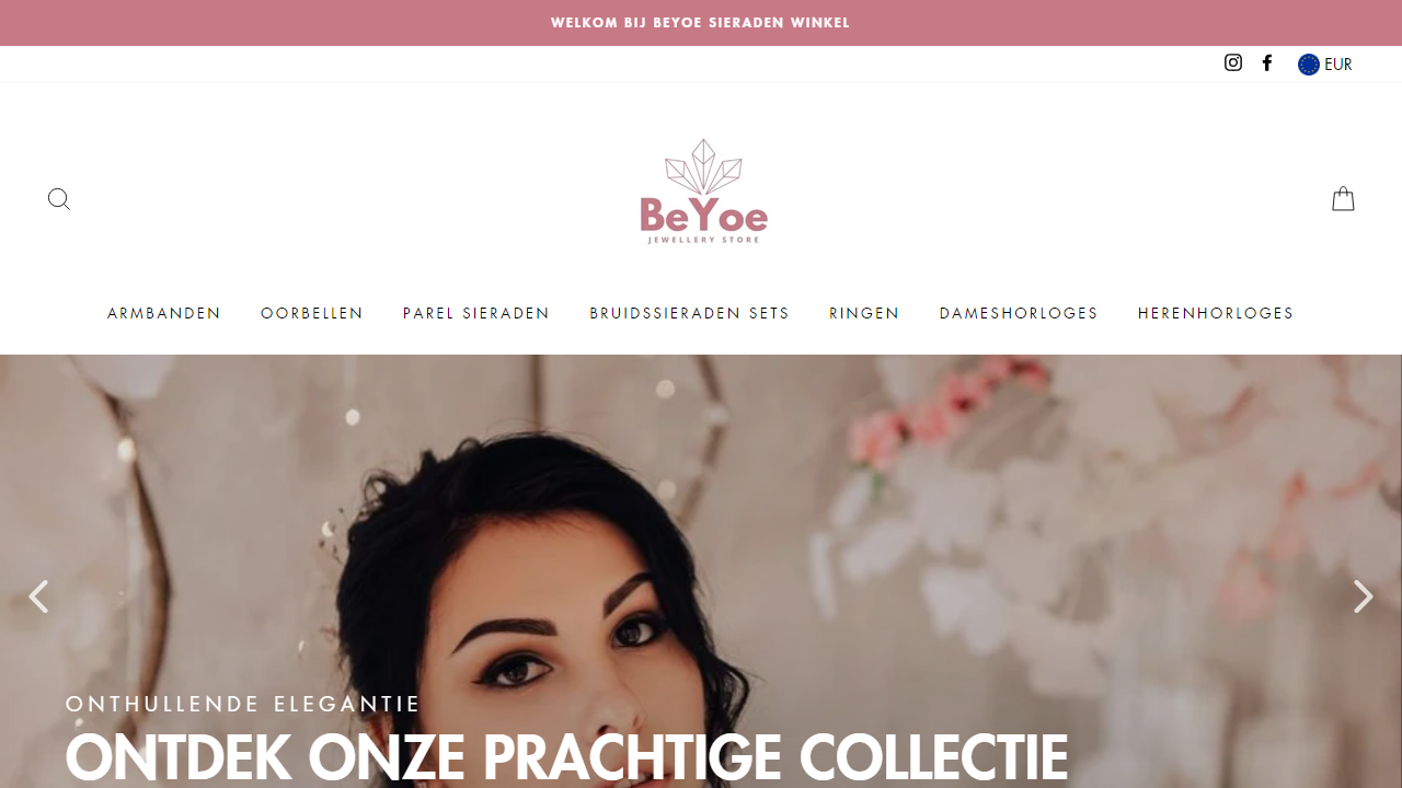beyoe.com