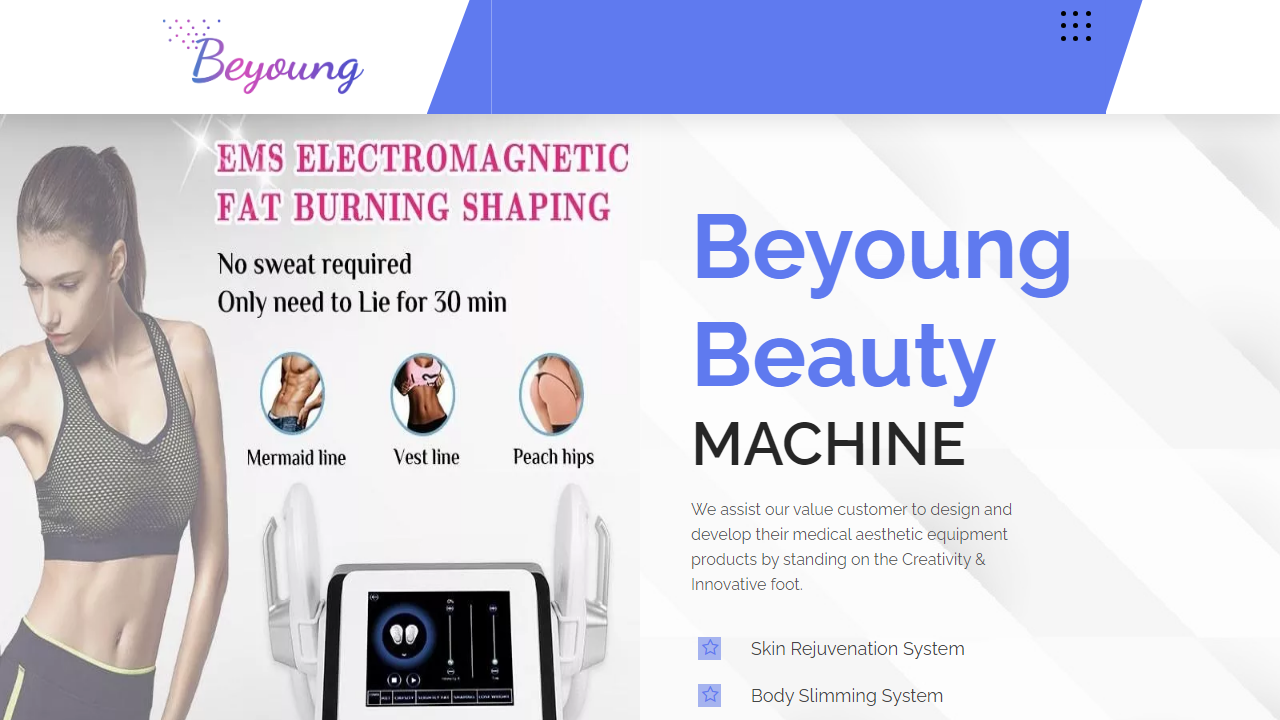 beyoungbeauty.com