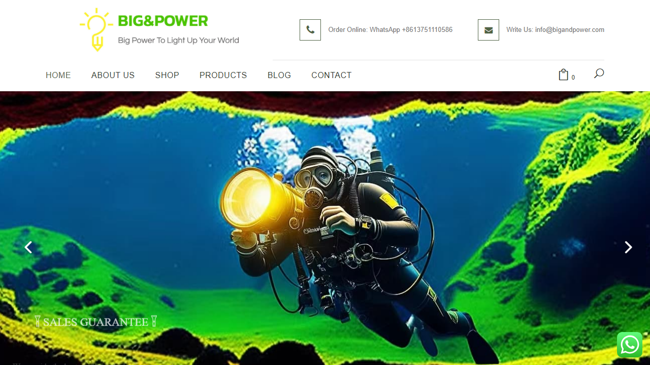 bigandpower.com
