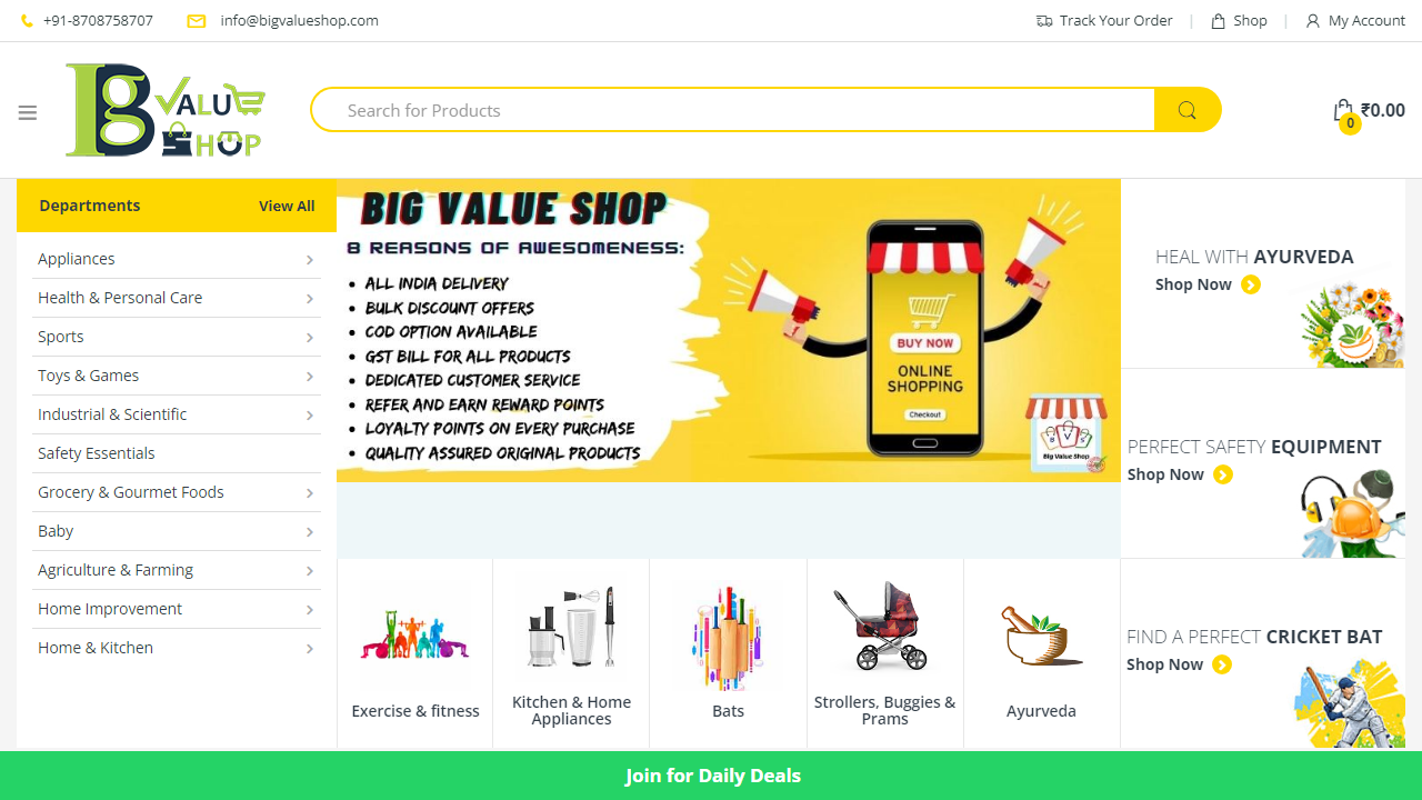 bigvalueshop.com
