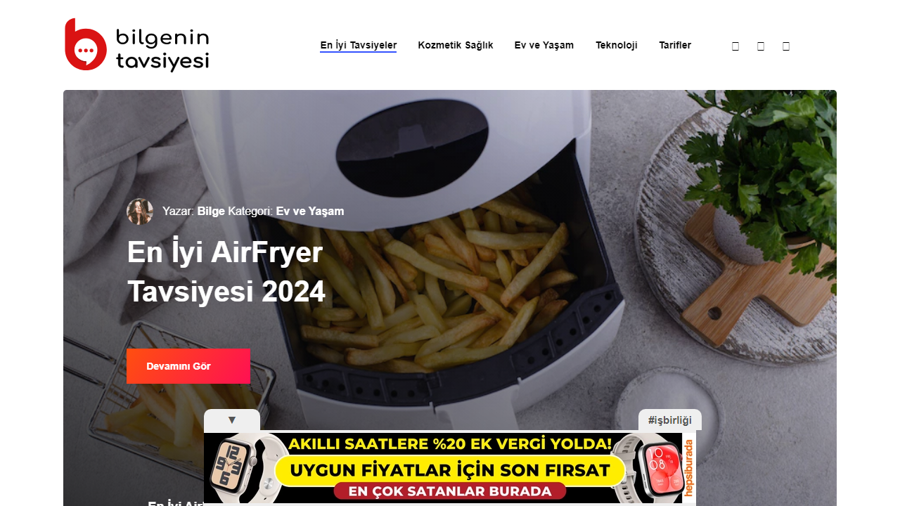 En İyi Tavsiyeler » Bilgenin Tavsiyesi