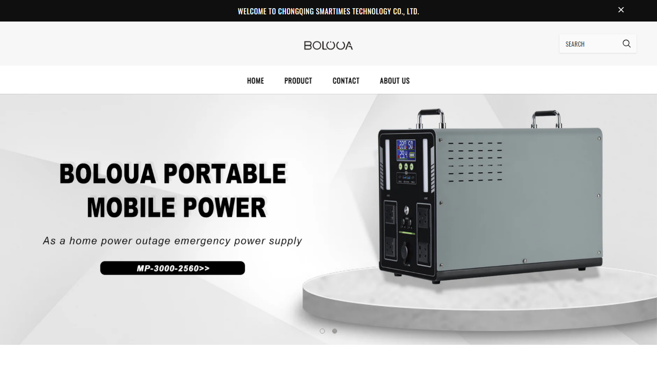 boloua.com
