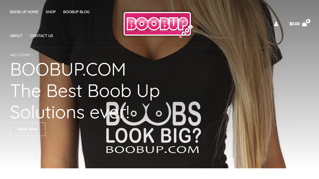 boobup.com