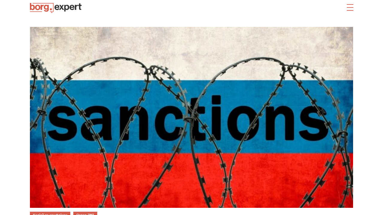 borg.expert – медіа-портал про борги та банкрутство