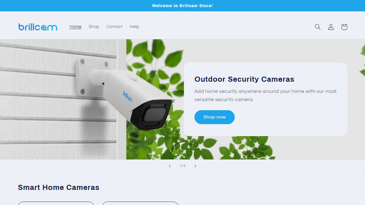 brillcam.com