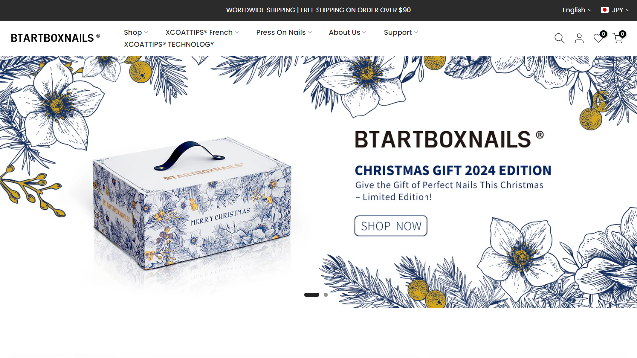 btartboxnails.com