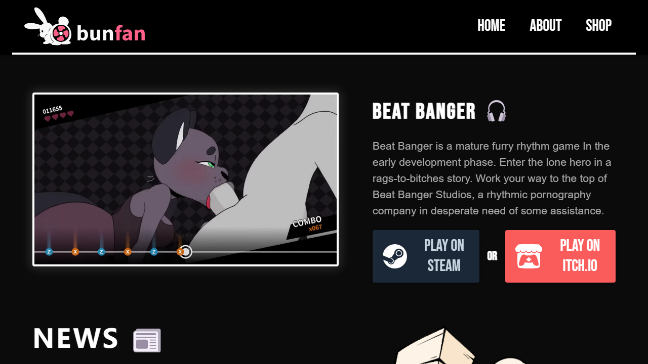 bunfan.com