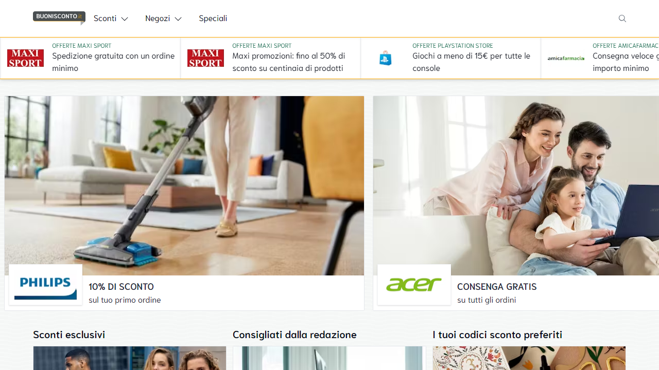 buonisconto.it