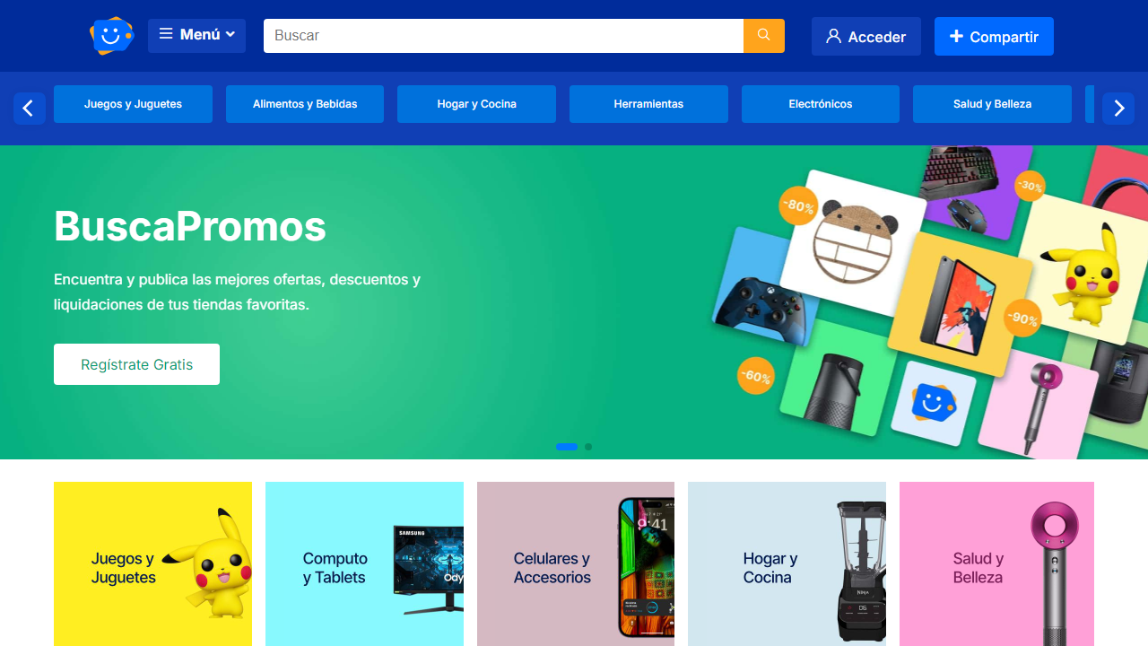 buscapromos.com