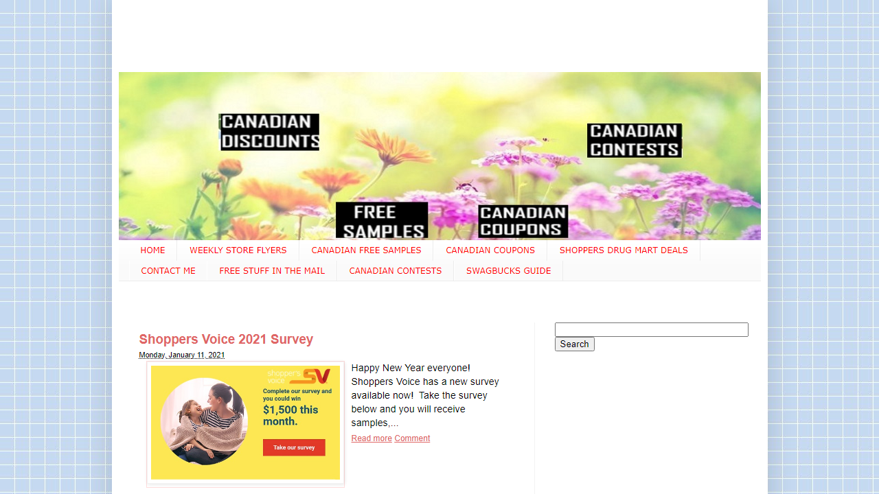 canadiandailydeals.com