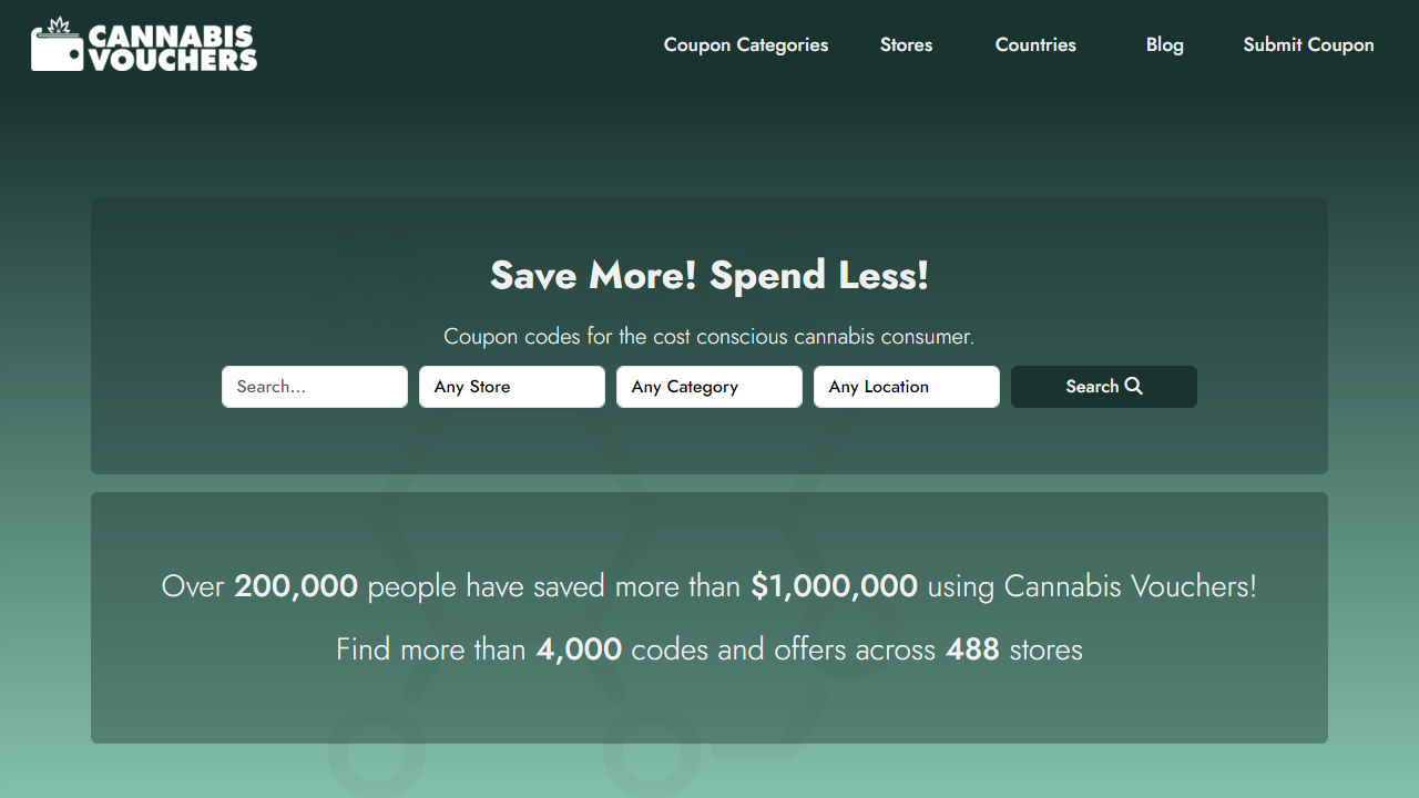 cannabisvouchers.com