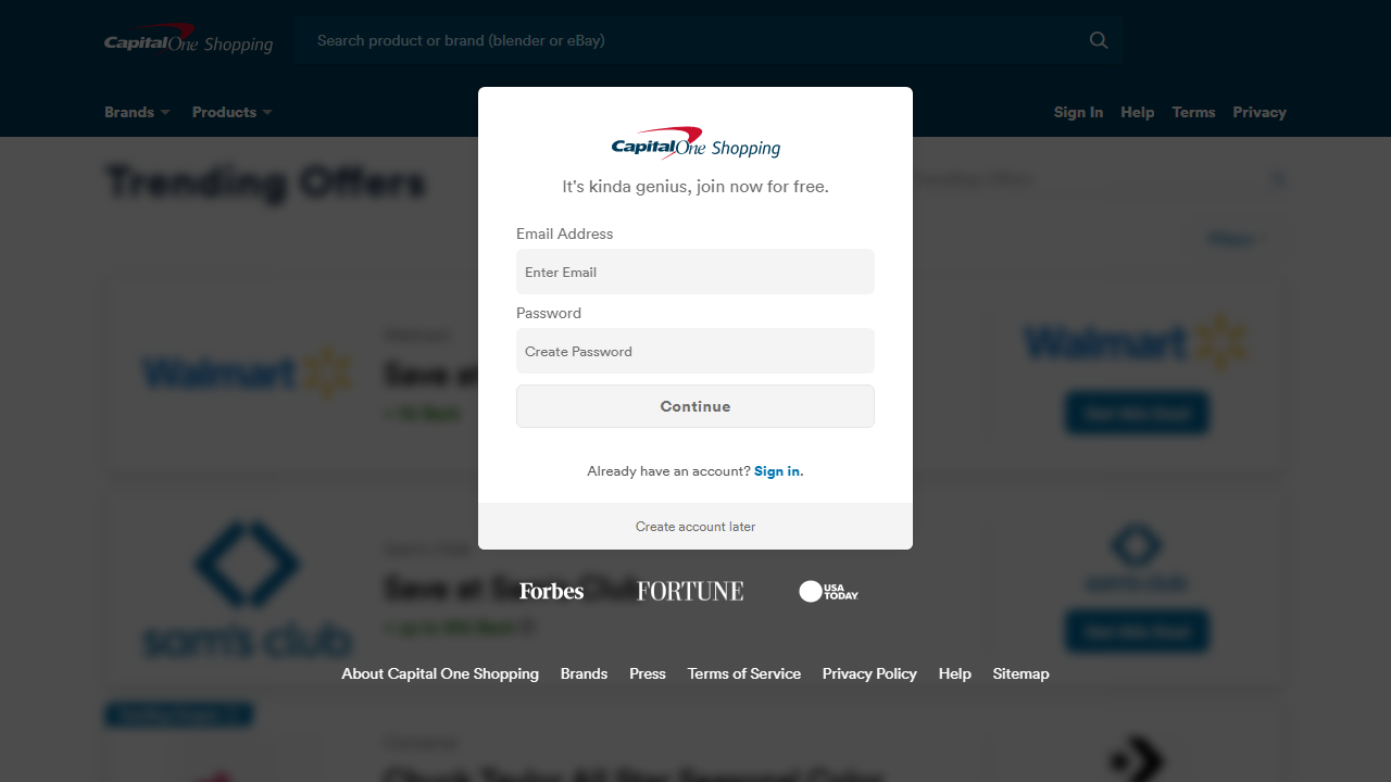 capitaloneshopping.com