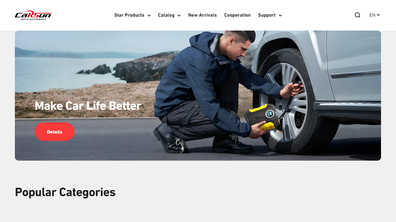 carsun.com