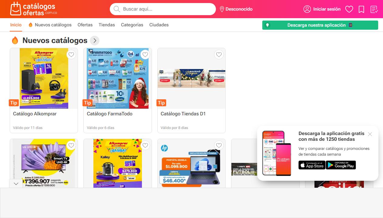 catalogosofertas.com.co
