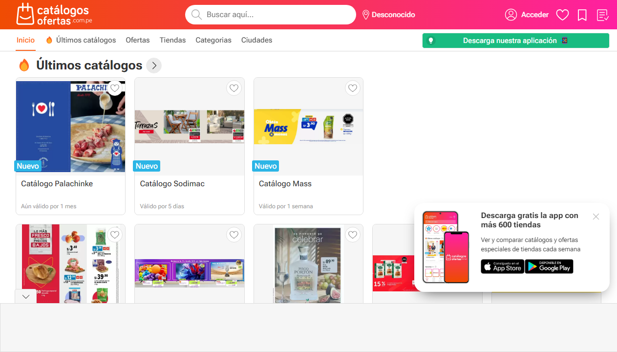 catalogosofertas.com.pe