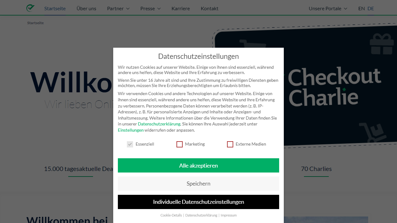 checkout-charlie.com