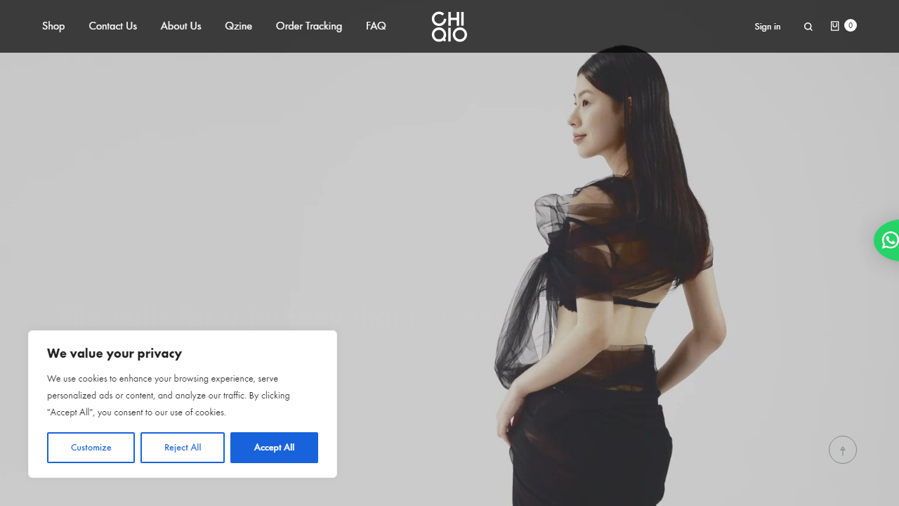 chiqio.com