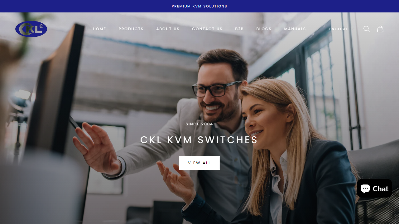 cklkvm.com