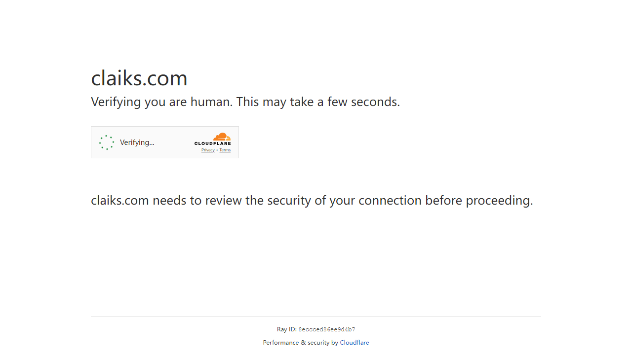 claiks.com
