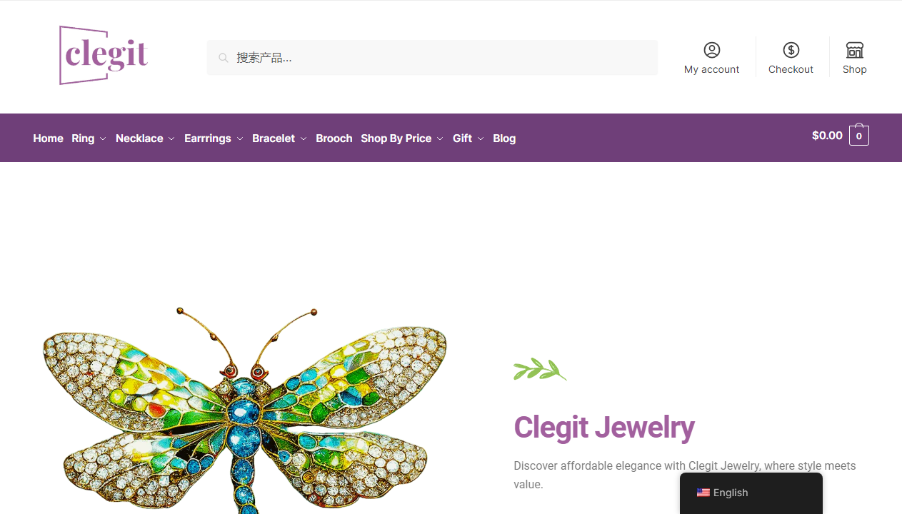 clegit.com