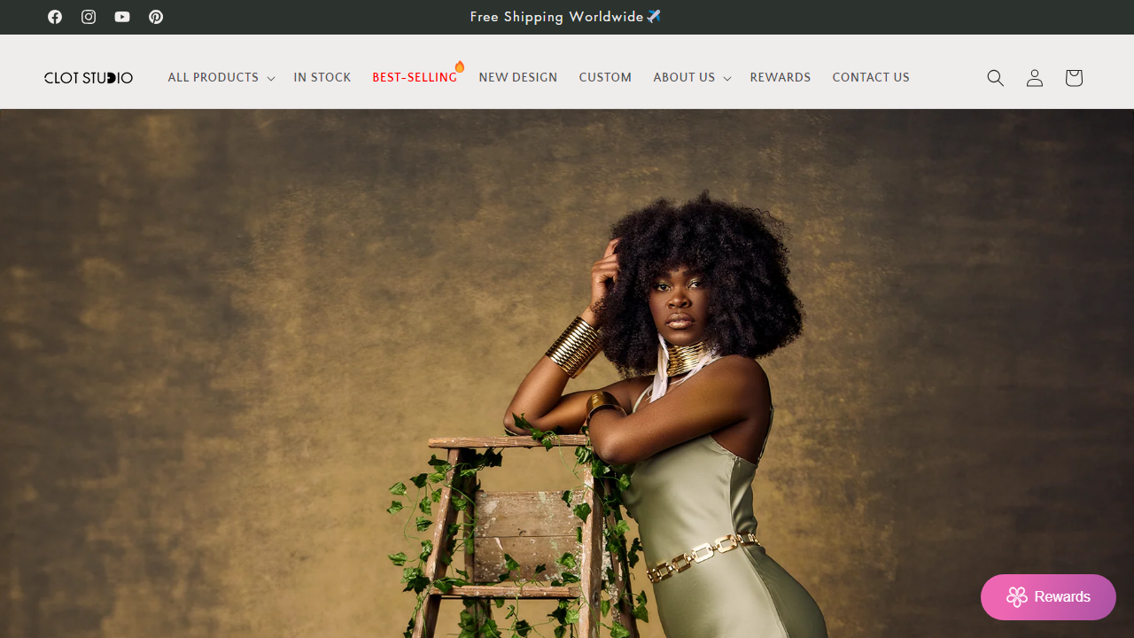 clotstudio.com
