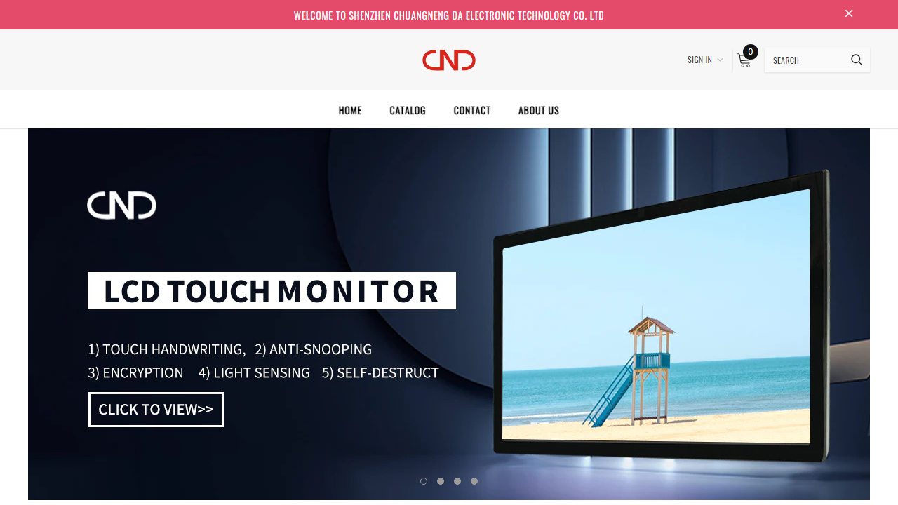 cndtek.com