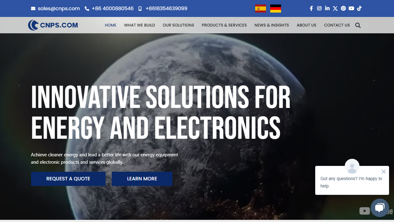 cnps.com