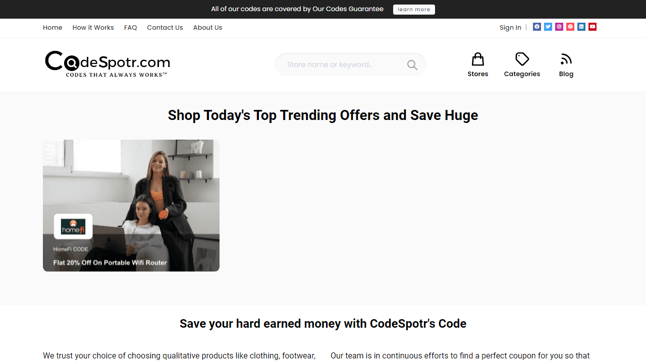 codespotr.com