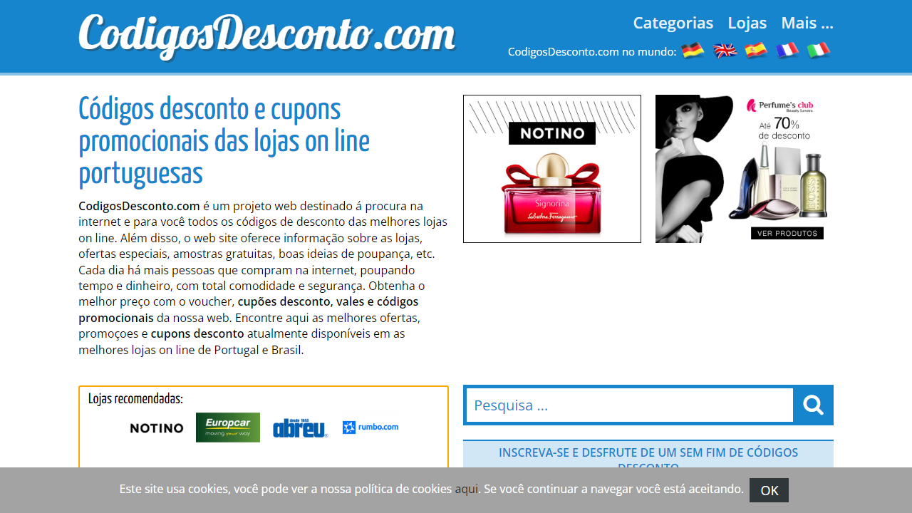 codigosdesconto.com