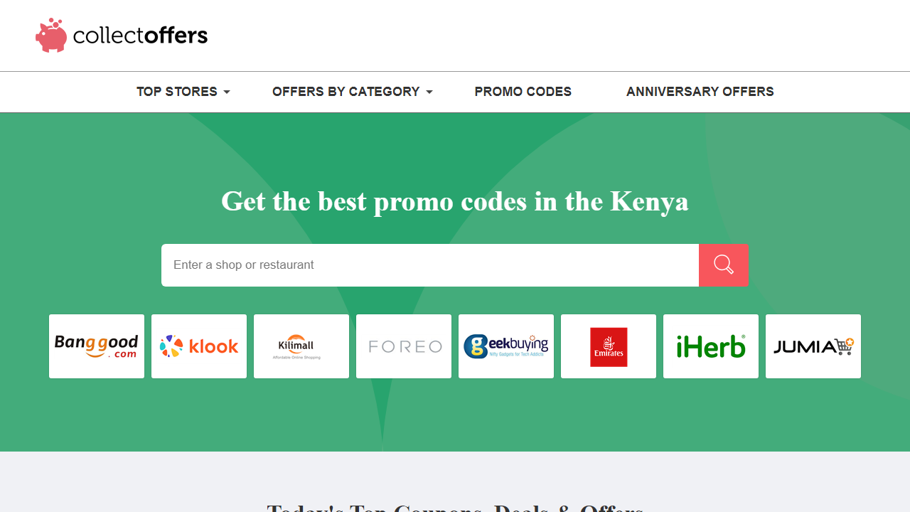 collectoffers.com/ke