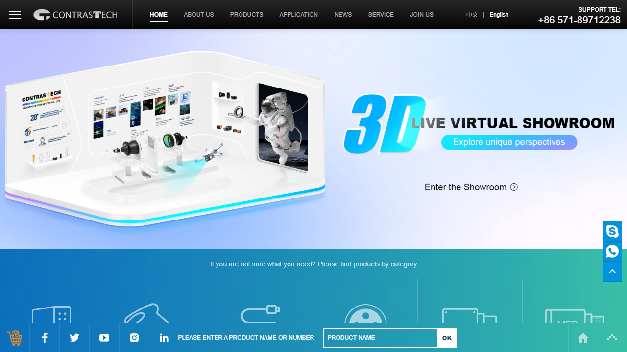 contrastech.com