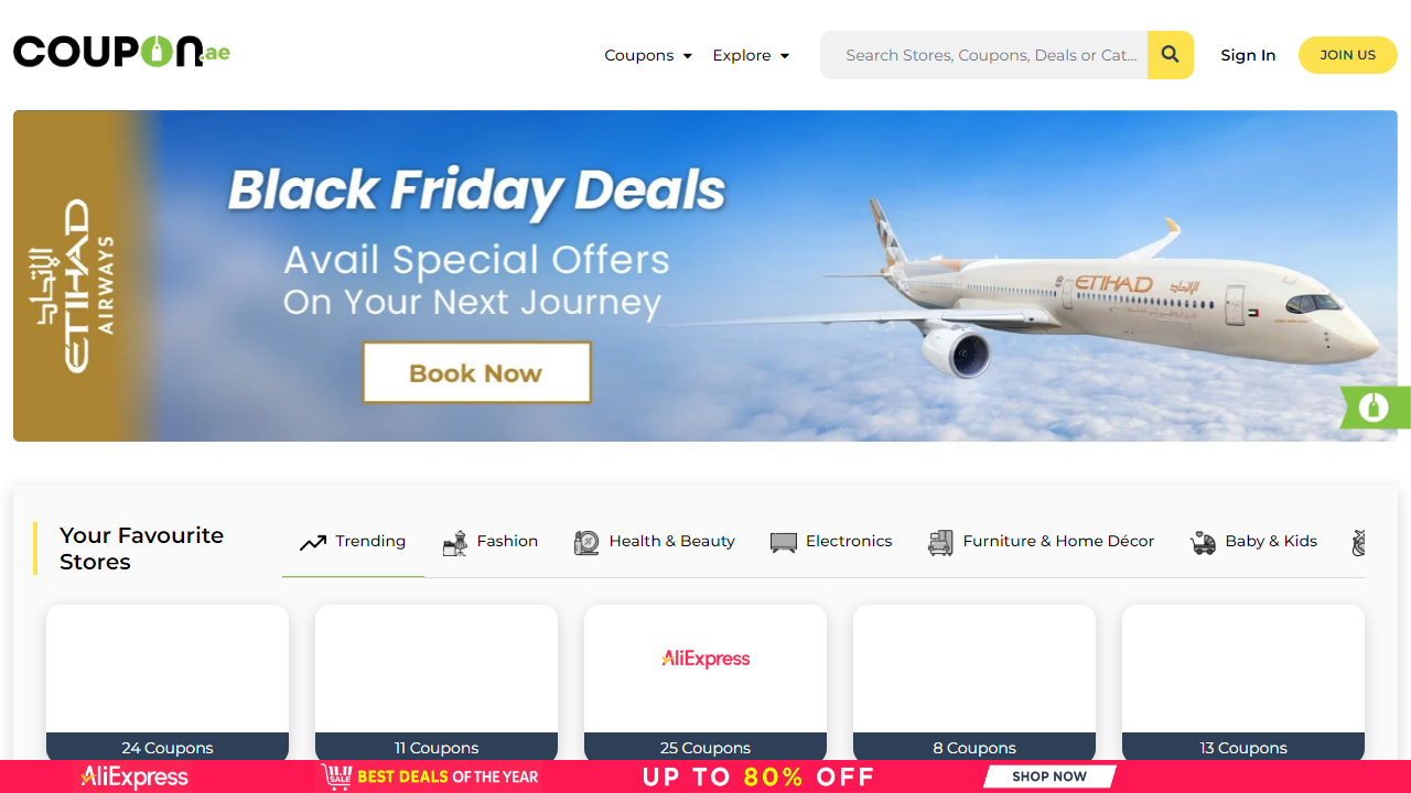 coupon.ae