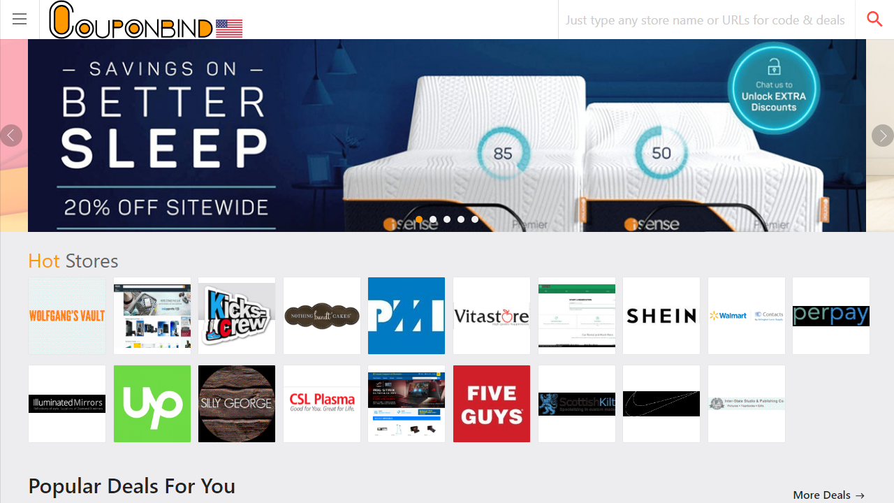 couponbind.com