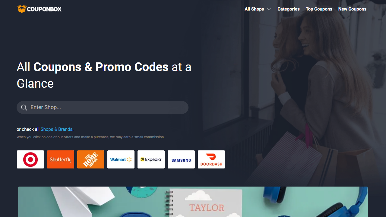 couponbox.com