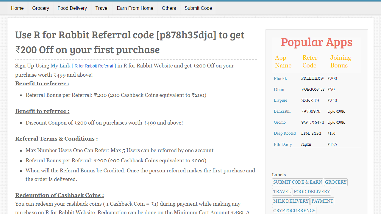 couponchamber.blogspot.com