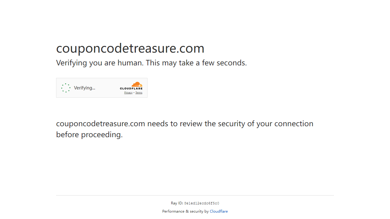 couponcodetreasure.com