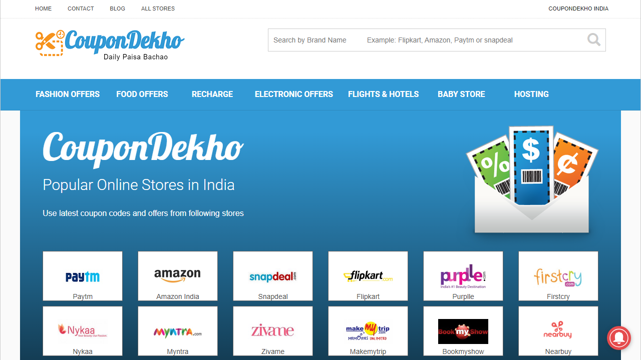 coupondekho.co.in