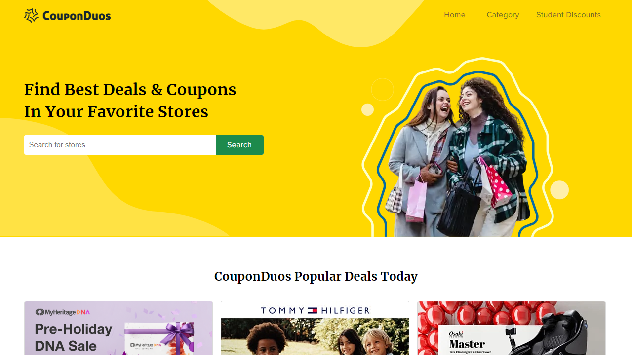 couponduos.com