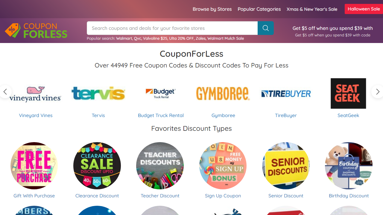 couponforless.com