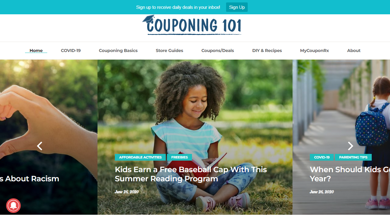 couponing101.com