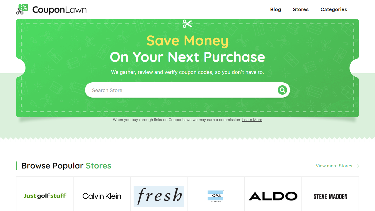 couponlawn.com/ca