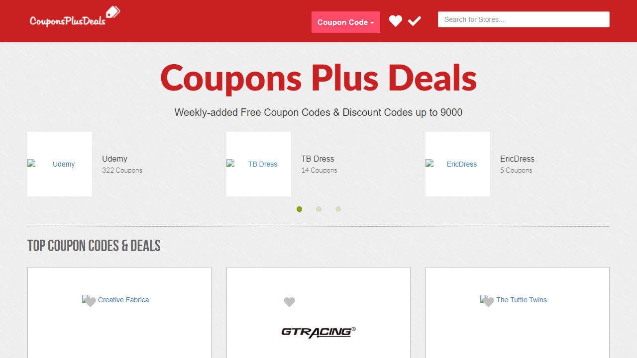 couponsplusdeals.com