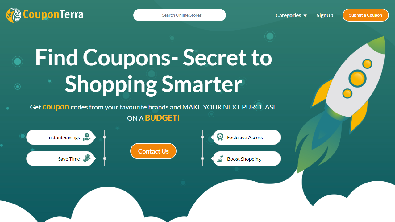 couponterra.com