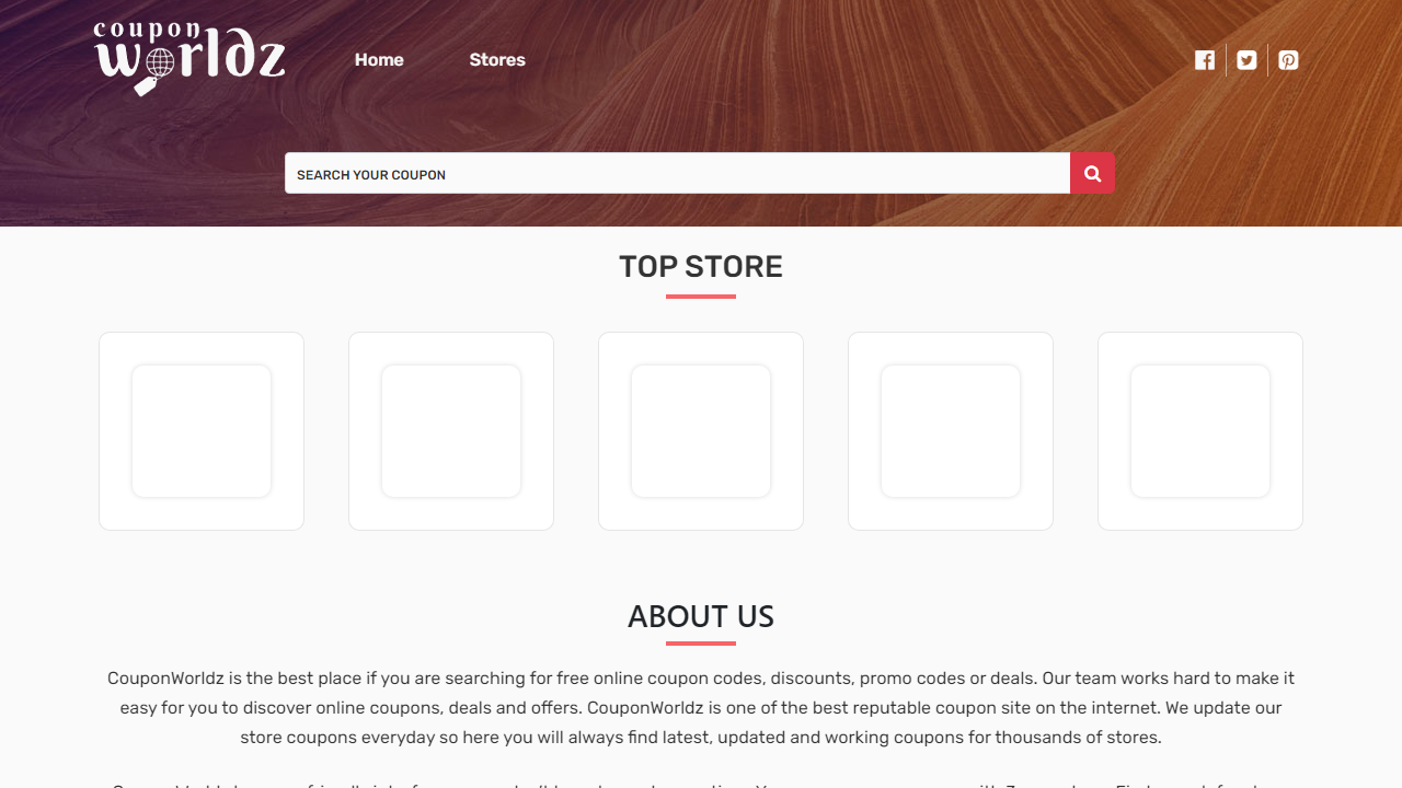 couponworldz.com