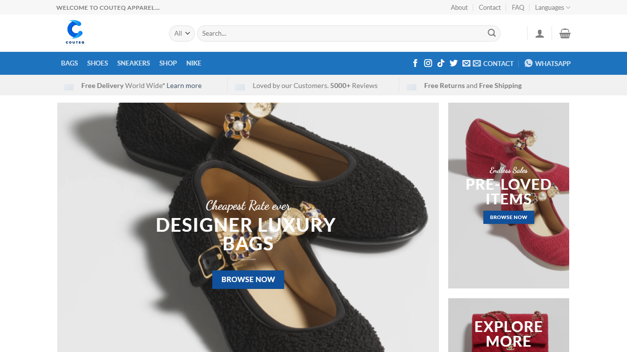 couteq.com