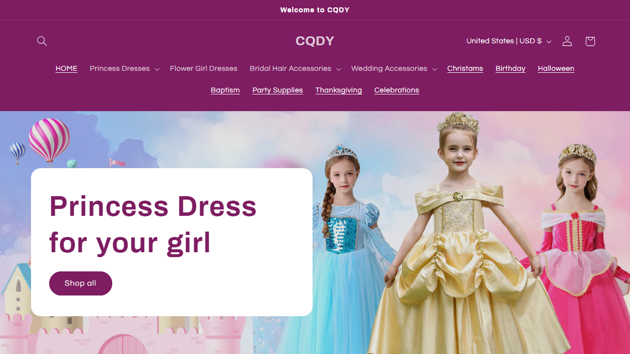 cqdy.store