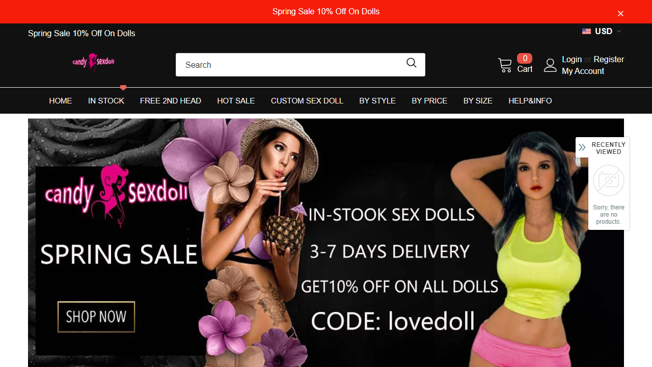 csdoll.com