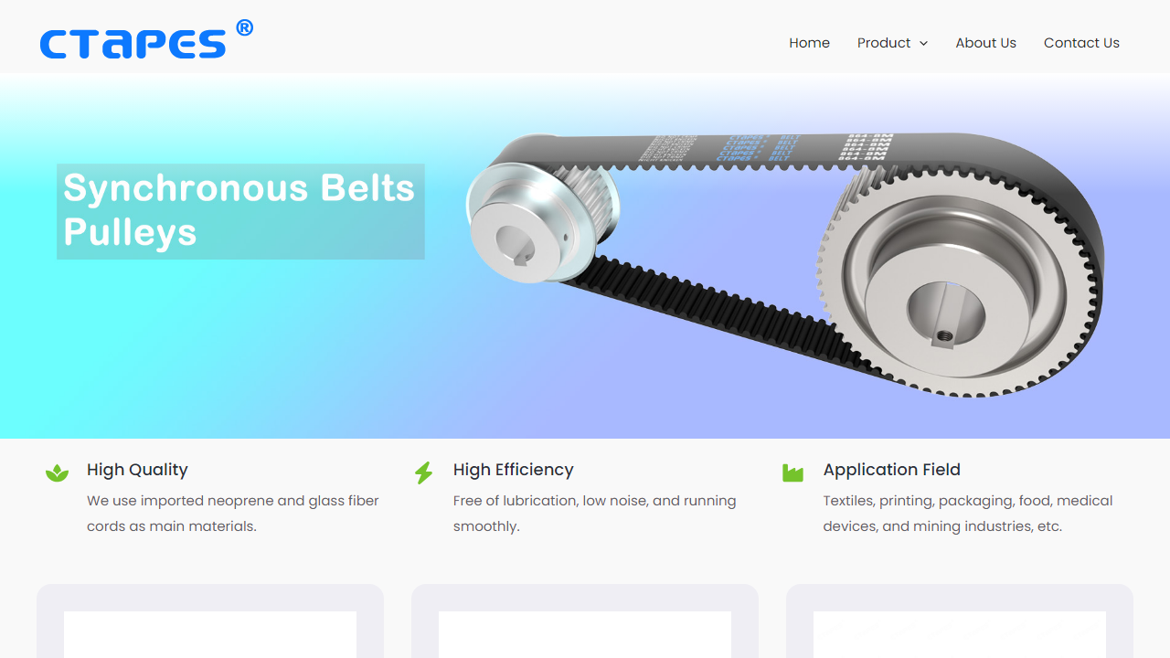 ctapes.com