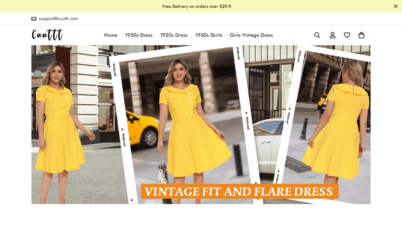 cuuttt.com