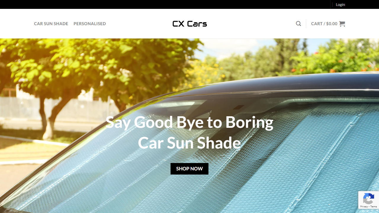 cxcars.com